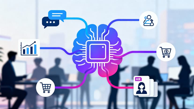 AI Integration: Practical Guide for Modern Businesses